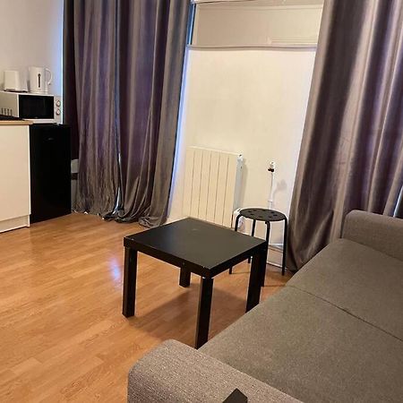 Studio Paris 14 Ngoại thất bức ảnh