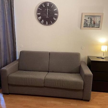 Studio Paris 14 Ngoại thất bức ảnh