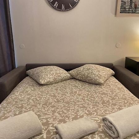 Studio Paris 14 Ngoại thất bức ảnh