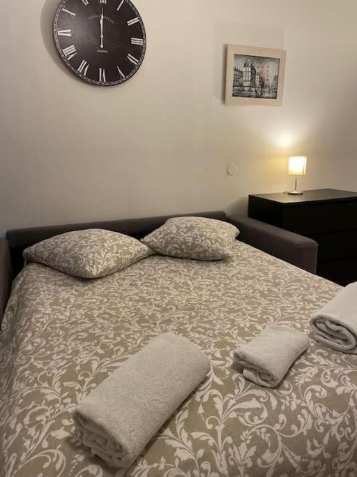 Studio Paris 14 Ngoại thất bức ảnh