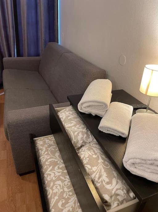 Studio Paris 14 Ngoại thất bức ảnh