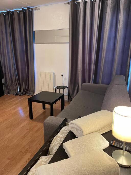 Studio Paris 14 Ngoại thất bức ảnh