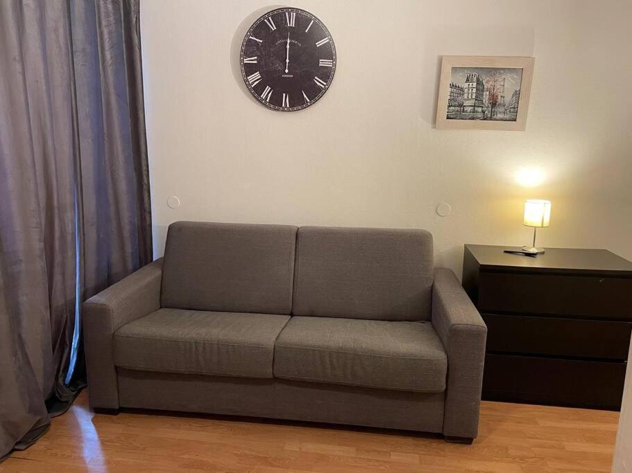 Studio Paris 14 Ngoại thất bức ảnh