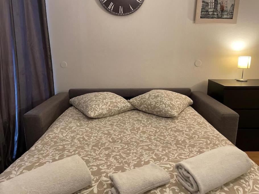 Studio Paris 14 Ngoại thất bức ảnh