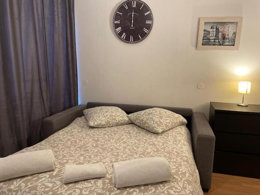 Studio Paris 14 Ngoại thất bức ảnh