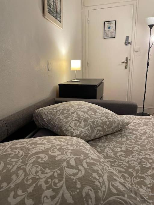 Studio Paris 14 Ngoại thất bức ảnh